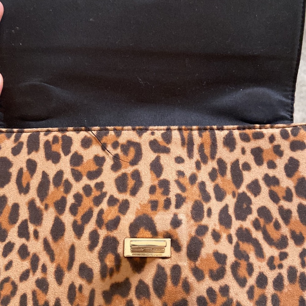 Multi Printed Purse - Picture 2 of 3
